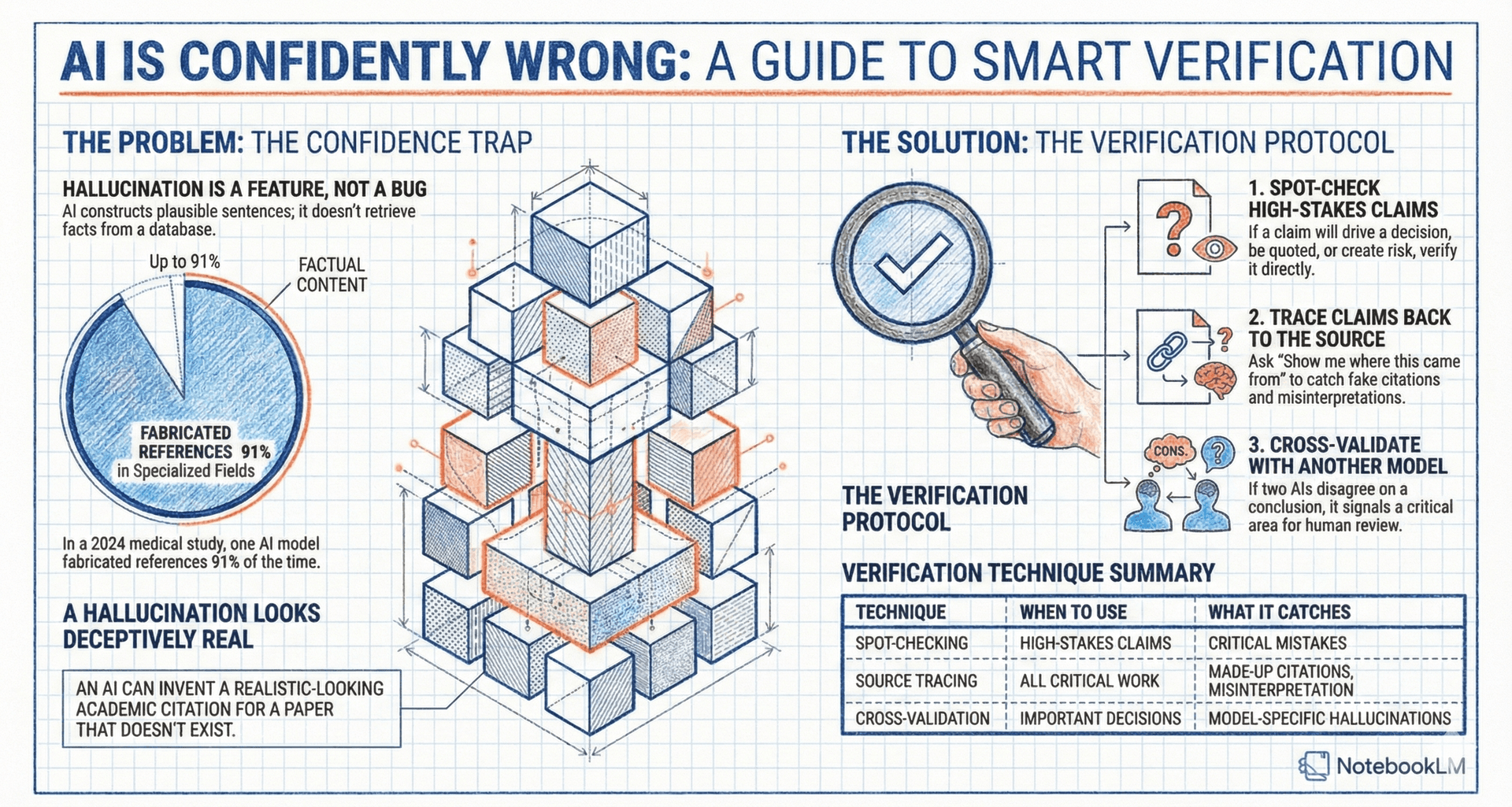 The Synthetic Researcher chapter illustration