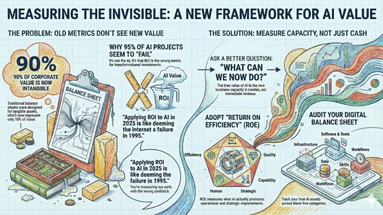 Scaling Digital Capital Episode 2: The Digital Balance Sheet