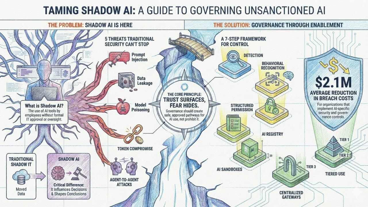 Scaling Digital Capital Episode 9: Governance 2.0